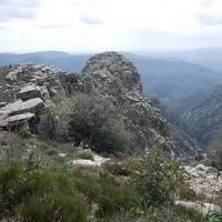 Photo de france - La randonnée du Mont Caroux